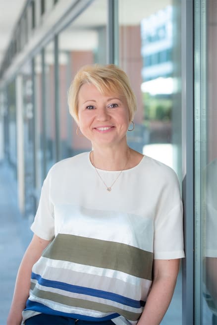 Фотография Елены